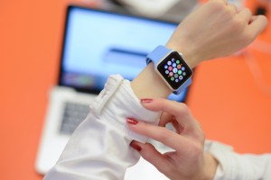 Apple-Watch-Ecommerce