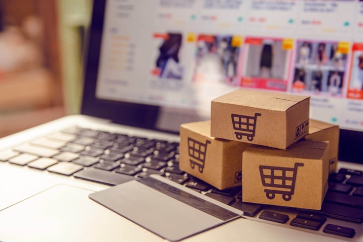 Benefits of using Amazon order management software