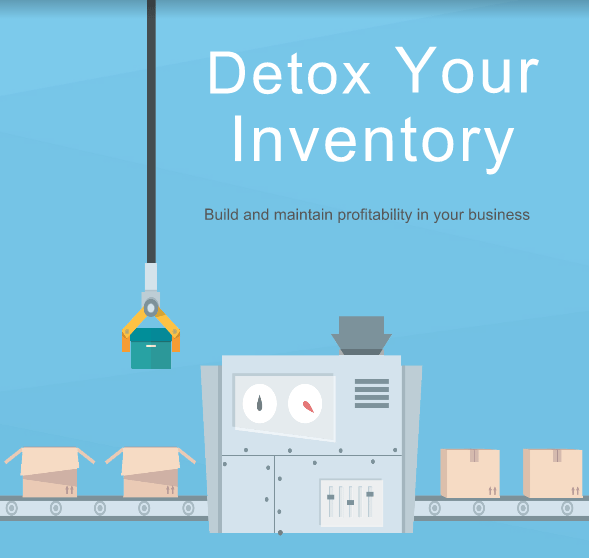 Detox your inventory
