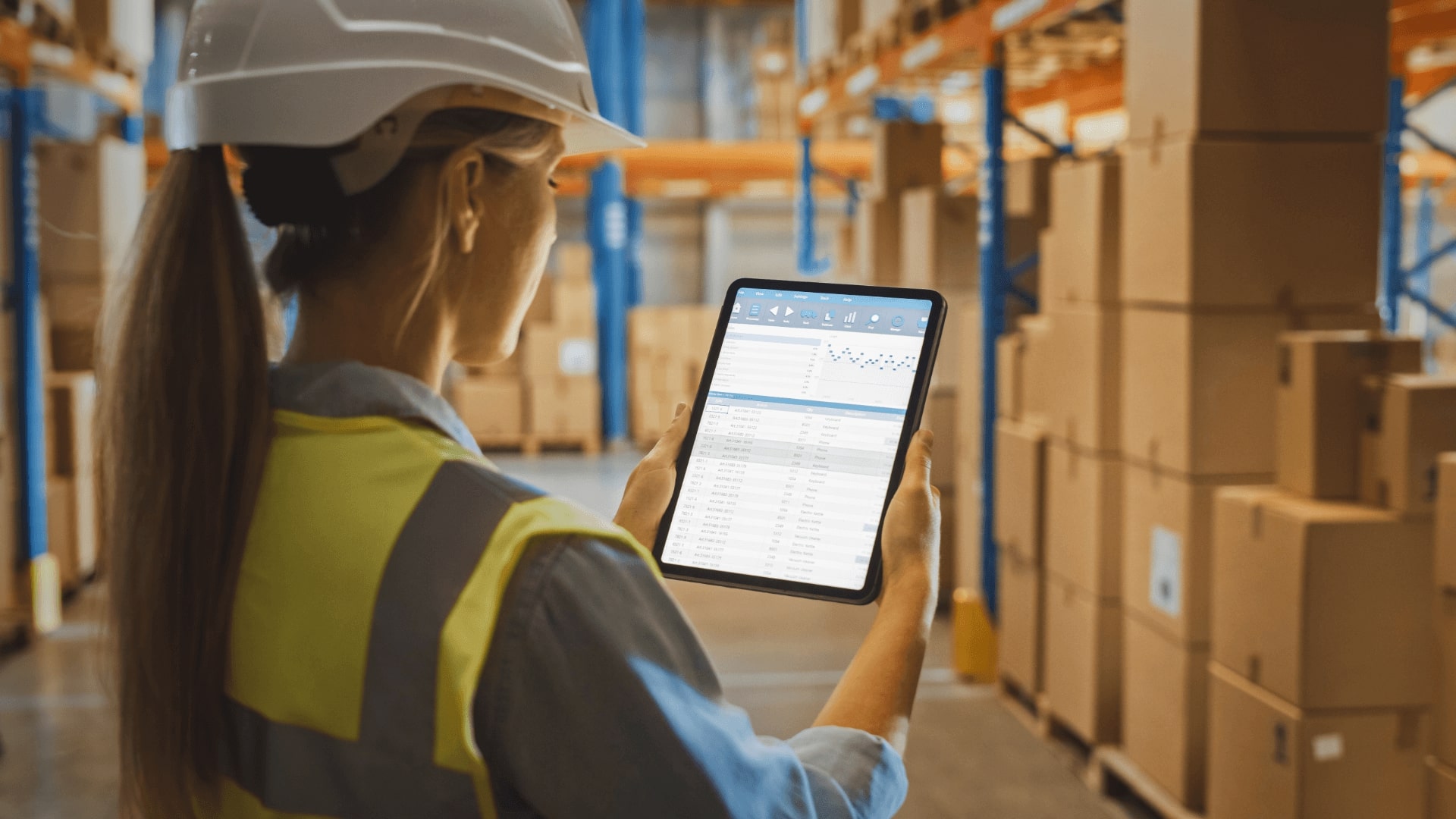 10 Types of Inventory Reports & How To Build Your Own