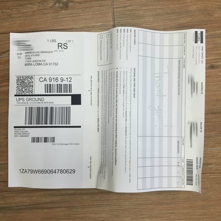 Unboxing Toms: Shopping Online to Learn from Your Competitors
