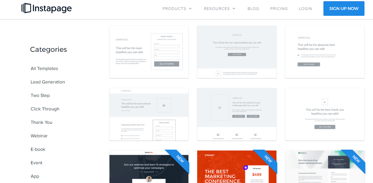Instapage tool | Landing Page Automation: How to Get Started