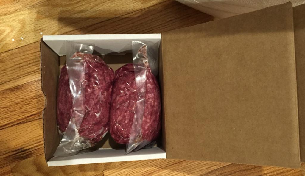 Meat Packaging | Unboxing ButcherBox