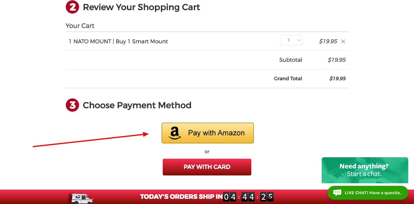 A Study in Strategy: Why More and More E-Commerce Brands Choose Amazon Pay at Checkout