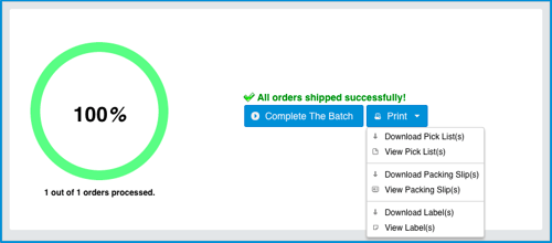 Skubana - Quick Print Ship Skubana - Quick Print Ship
