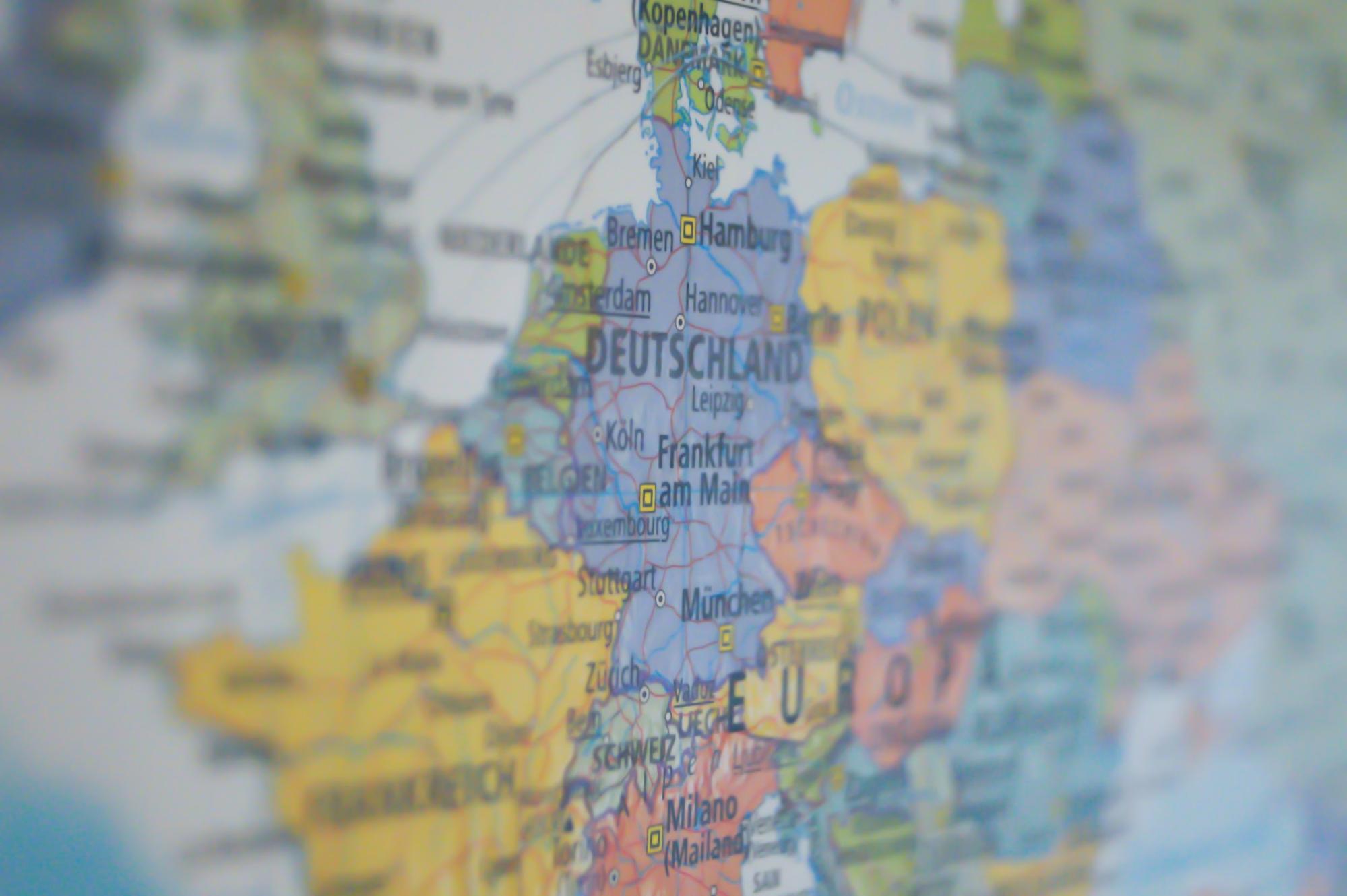 International E-Commerce: A Guide to Selling on EU Marketplaces