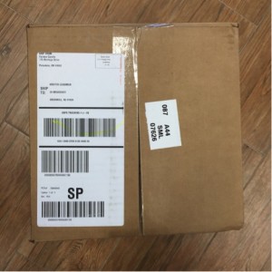 E-Commerce tips Shipping Label