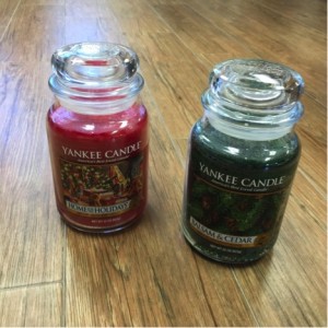 Unboxing Yankee Candle E-Commerce Tips