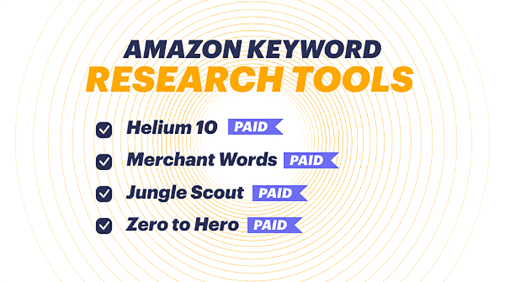amazon keyword search-1