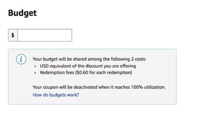 Amazon Coupons: How to Use Them to Boost Sales