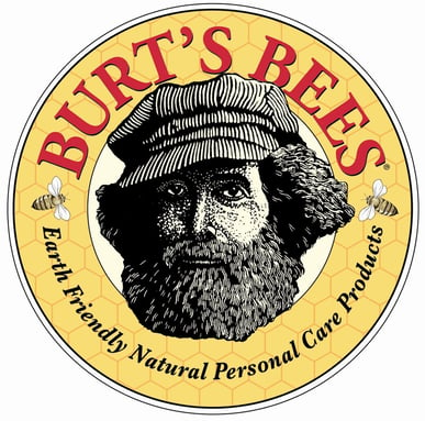 burtsbees logo 2