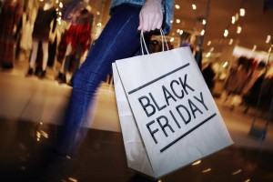 e-commerce news black friday sales