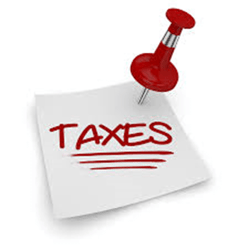 VAT-taxes