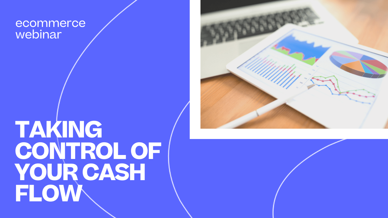 taking control of your cash flow