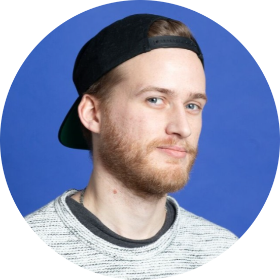 Author Avatar