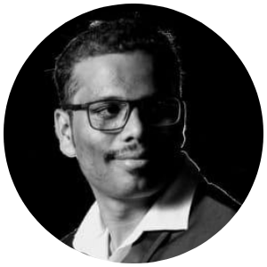 Author Avatar
