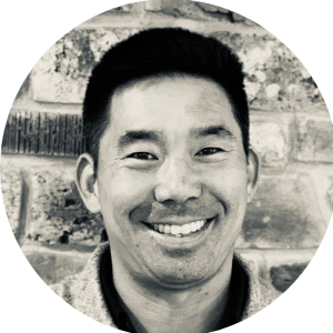 Author Avatar