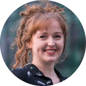 Claire McHugh