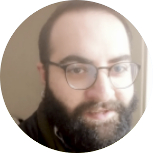 Author Avatar