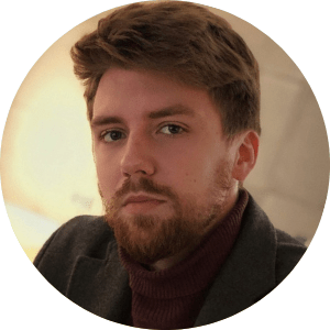 Author Avatar