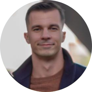 Author Avatar