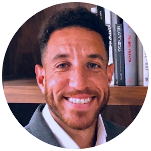 Mitch McKay - BigCommerce