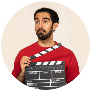 Author Avatar