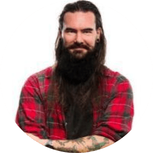 Author Avatar