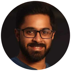 Ram Menon