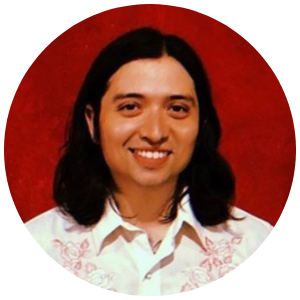 Rodolfo Villaruel