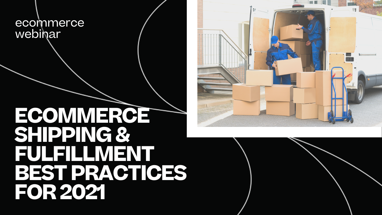 ecommerce shipping and fulfillment trends-1