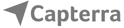 Capterra grey logo-1