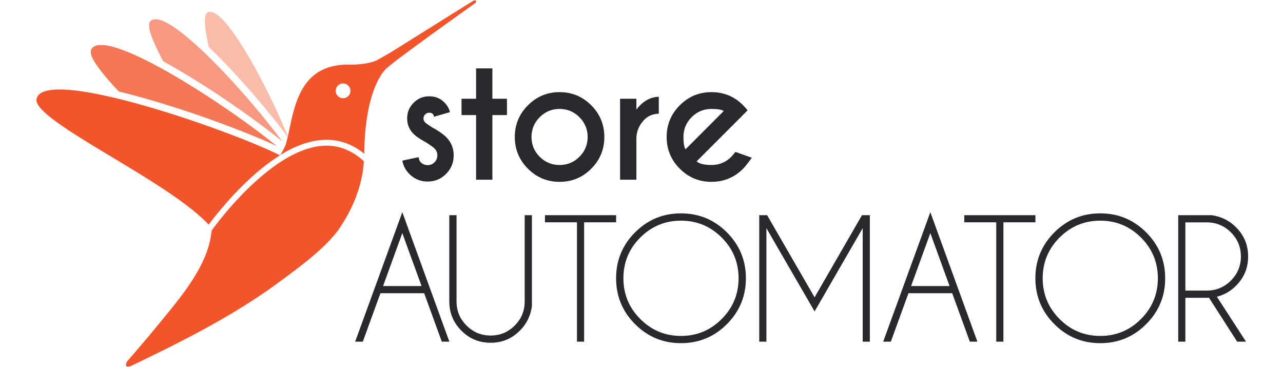 StoreAutomator