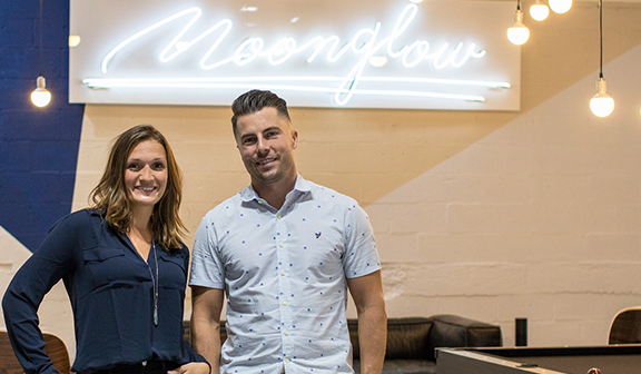 Why Skubana Growth Stories Links Moonglow