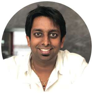 Sriram Sridhar - LateShipment