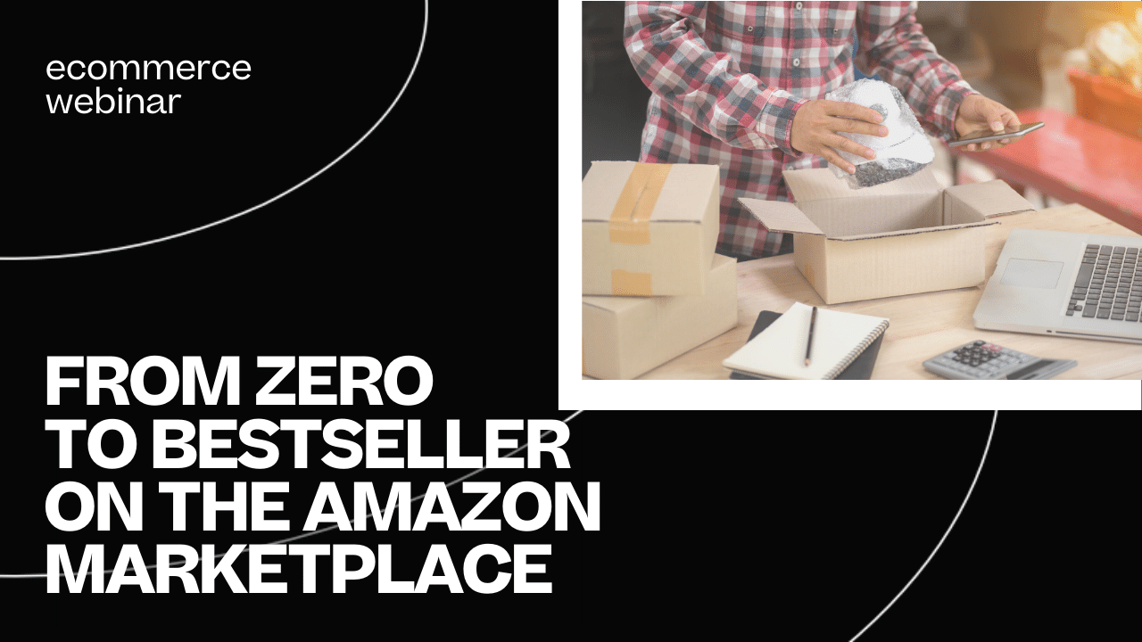WBR - From Zero to Bestseller on Amazon