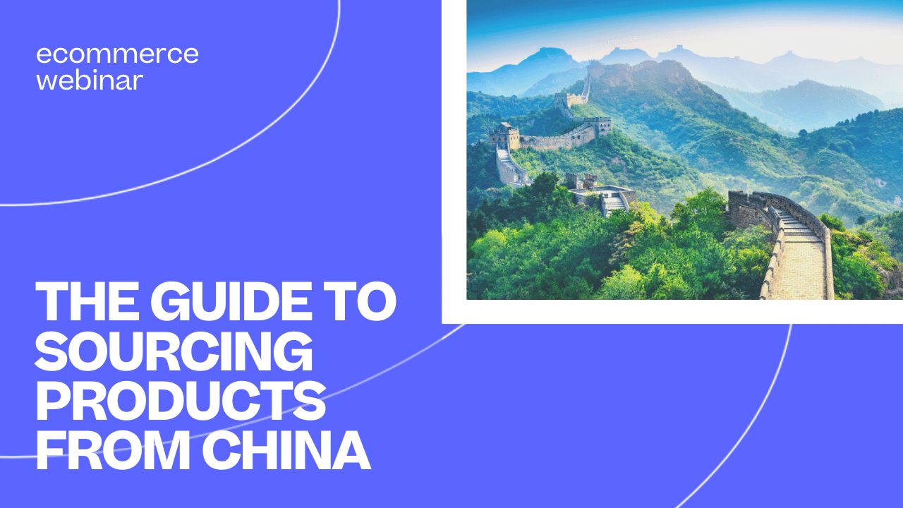 WBR - The Definitive Guide To Sourcing Products From China