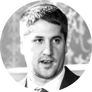 Yoni Mazor