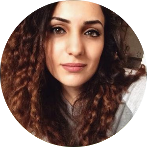 Author Avatar