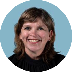 claire taylor
