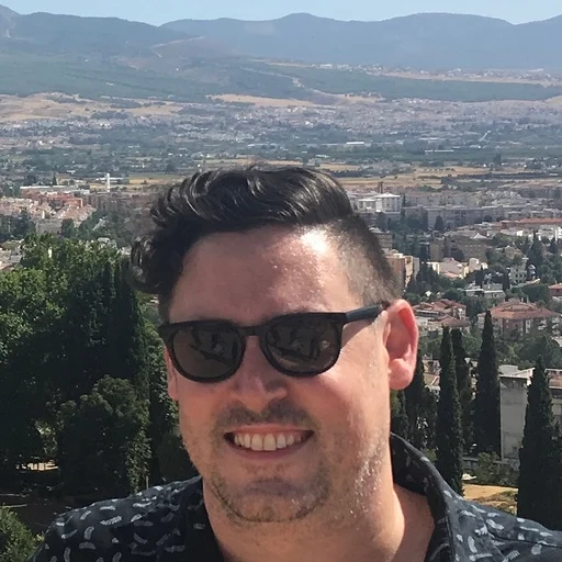 Author Avatar