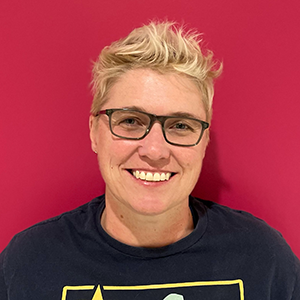 Author Avatar